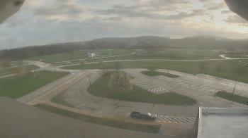 Weather camera view of Central ES.