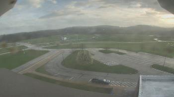 Weather camera view of Central ES.