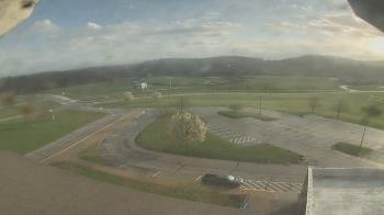 Weather camera view of Central ES.