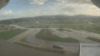 Weather camera view of Central ES.