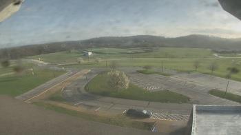 Weather camera view of Central ES.