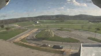 Weather camera view of Central ES.