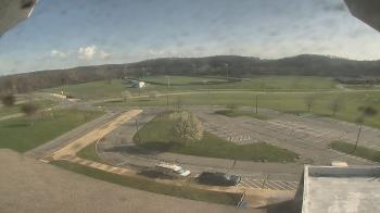Weather camera view of Central ES.