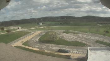 Weather camera view of Central ES.