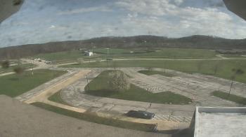 Weather camera view of Central ES.