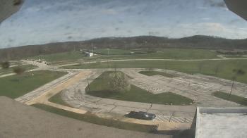 Weather camera view of Central ES.
