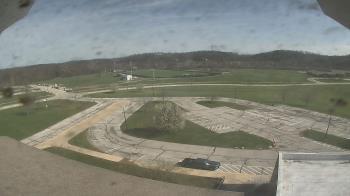 Weather camera view of Central ES.