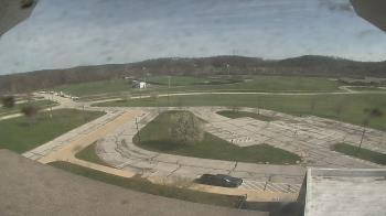 Weather camera view of Central ES.