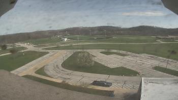 Weather camera view of Central ES.