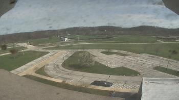 Weather camera view of Central ES.