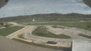 Weather camera view of Central ES.