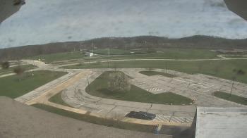 Weather camera view of Central ES.