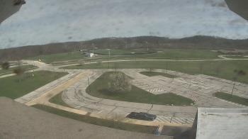 Weather camera view of Central ES.