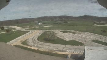 Weather camera view of Central ES.