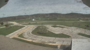 Weather camera view of Central ES.