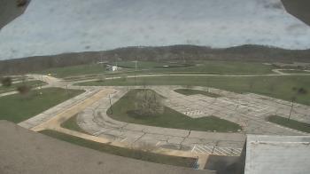 Weather camera view of Central ES.