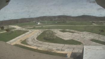Weather camera view of Central ES.