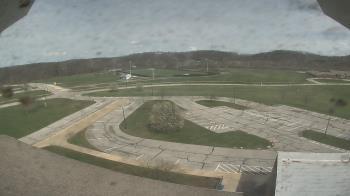 Weather camera view of Central ES.