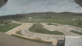 Weather camera view of Central ES.