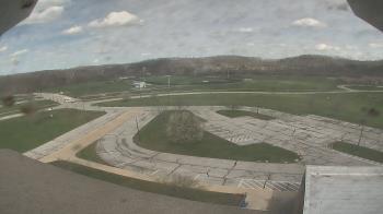 Weather camera view of Central ES.