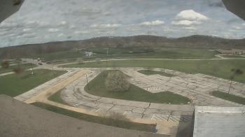 Weather camera view of Central ES.