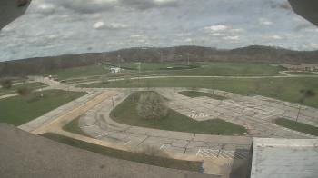 Weather camera view of Central ES.
