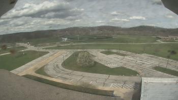 Weather camera view of Central ES.