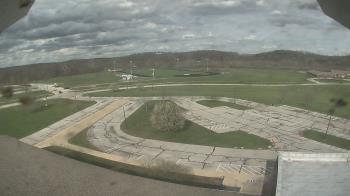 Weather camera view of Central ES.