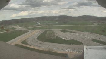 Weather camera view of Central ES.