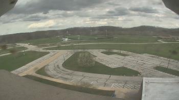 Weather camera view of Central ES.