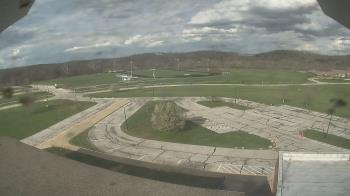 Weather camera view of Central ES.