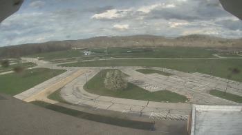 Weather camera view of Central ES.
