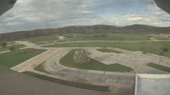 Weather camera view of Central ES.