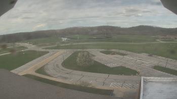Weather camera view of Central ES.