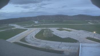 Weather camera view of Central ES.