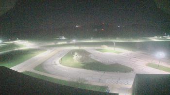 Weather camera view of Central ES.