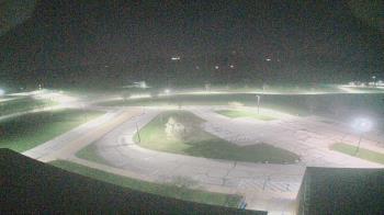 Weather camera view of Central ES.