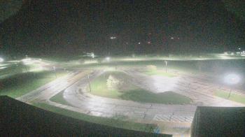 Weather camera view of Central ES.
