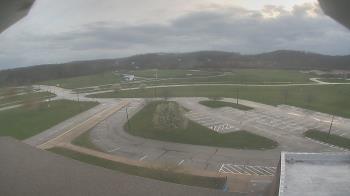 Weather camera view of Central ES.