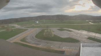 Weather camera view of Central ES.