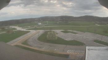 Weather camera view of Central ES.