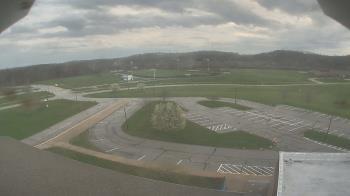 Weather camera view of Central ES.