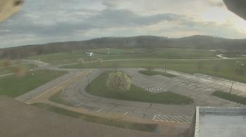 Weather camera view of Central ES.