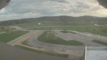 Weather camera view of Central ES.