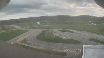 Weather camera view of Central ES.