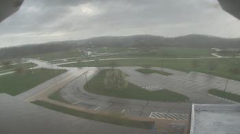 Weather camera view of Central ES.