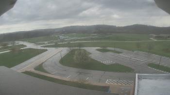 Weather camera view of Central ES.