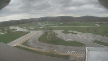 Weather camera view of Central ES.