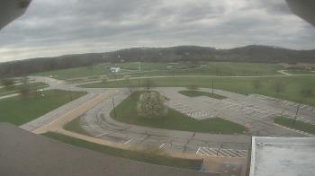 Weather camera view of Central ES.