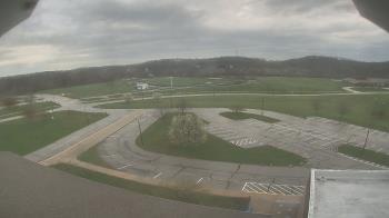 Weather camera view of Central ES.